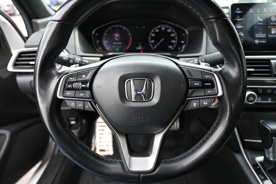 2020 Honda Accord Sedan Sport 1.5T CVT, available for sale in Waterbury, Connecticut | Highline Car Connection. Waterbury, Connecticut 2020 Honda Accord Sedan Sport 1.5T CVT, available for sale in Waterbury, Connecticut | Highline Car Connection. Waterbury, Connecticut