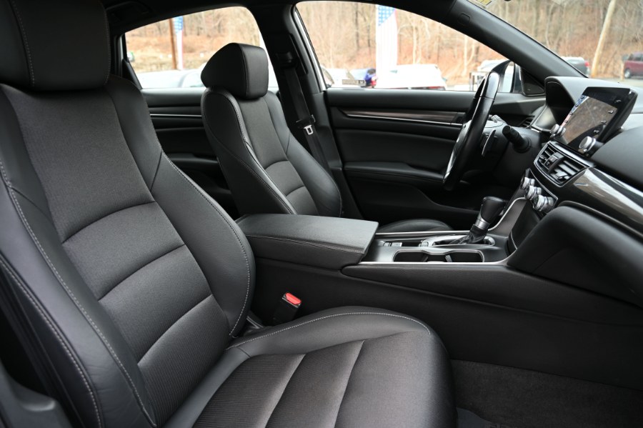 2020 Honda Accord Sedan Sport 1.5T CVT, available for sale in Waterbury, Connecticut | Highline Car Connection. Waterbury, Connecticut 2020 Honda Accord Sedan Sport 1.5T CVT, available for sale in Waterbury, Connecticut | Highline Car Connection. Waterbury, Connecticut