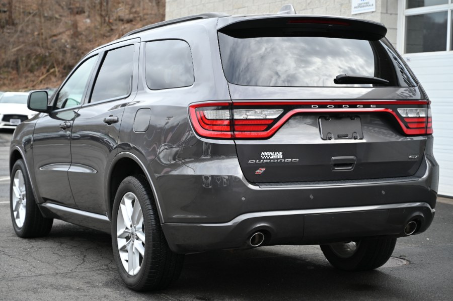 2021 Dodge Durango GT Plus AWD, available for sale in Waterbury, Connecticut | Highline Car Connection. Waterbury, Connecticut 2021 Dodge Durango GT Plus AWD, available for sale in Waterbury, Connecticut | Highline Car Connection. Waterbury, Connecticut