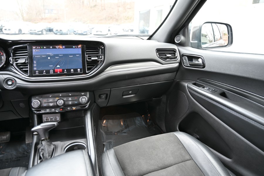2021 Dodge Durango GT Plus AWD, available for sale in Waterbury, Connecticut | Highline Car Connection. Waterbury, Connecticut 2021 Dodge Durango GT Plus AWD, available for sale in Waterbury, Connecticut | Highline Car Connection. Waterbury, Connecticut