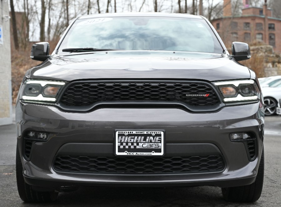 2021 Dodge Durango GT Plus AWD, available for sale in Waterbury, Connecticut | Highline Car Connection. Waterbury, Connecticut 2021 Dodge Durango GT Plus AWD, available for sale in Waterbury, Connecticut | Highline Car Connection. Waterbury, Connecticut