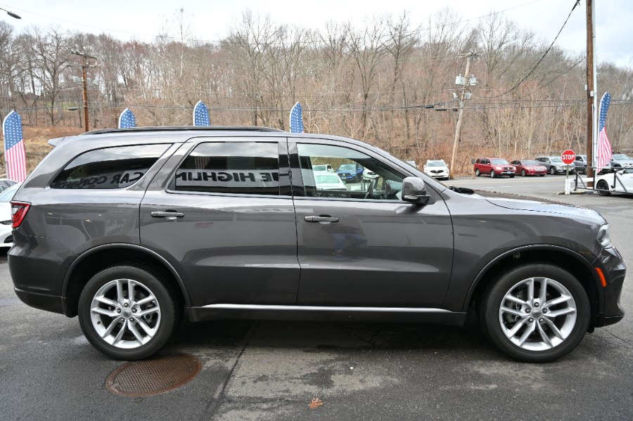 2021 Dodge Durango GT Plus AWD, available for sale in Waterbury, Connecticut | Highline Car Connection. Waterbury, Connecticut 2021 Dodge Durango GT Plus AWD, available for sale in Waterbury, Connecticut | Highline Car Connection. Waterbury, Connecticut