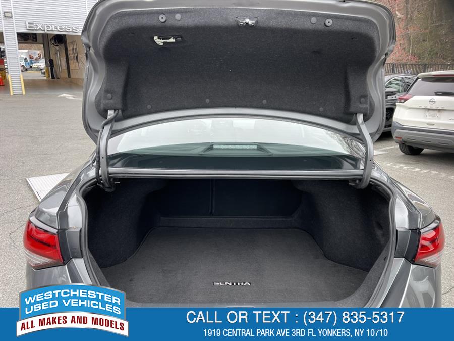 2023 Nissan Sentra SV, available for sale in Yonkers, New York | Apex Westchester Used Vehicles. Yonkers, New York 2023 Nissan Sentra SV, available for sale in Yonkers, New York | Apex Westchester Used Vehicles. Yonkers, New York