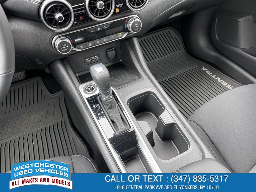 2023 Nissan Sentra SV, available for sale in Yonkers, New York | Apex Westchester Used Vehicles. Yonkers, New York 2023 Nissan Sentra SV, available for sale in Yonkers, New York | Apex Westchester Used Vehicles. Yonkers, New York
