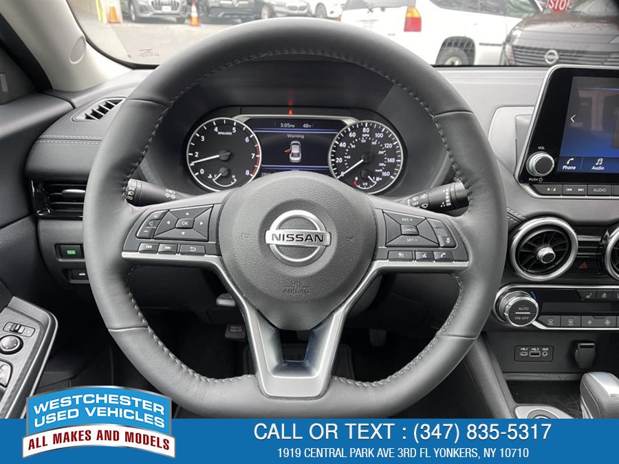 2023 Nissan Sentra SV, available for sale in Yonkers, New York | Apex Westchester Used Vehicles. Yonkers, New York 2023 Nissan Sentra SV, available for sale in Yonkers, New York | Apex Westchester Used Vehicles. Yonkers, New York