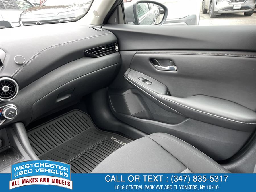2023 Nissan Sentra SV, available for sale in Yonkers, New York | Apex Westchester Used Vehicles. Yonkers, New York 2023 Nissan Sentra SV, available for sale in Yonkers, New York | Apex Westchester Used Vehicles. Yonkers, New York