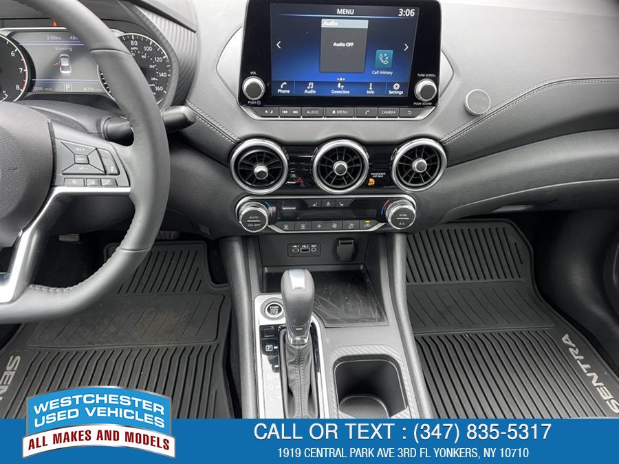 2023 Nissan Sentra SV, available for sale in Yonkers, New York | Apex Westchester Used Vehicles. Yonkers, New York 2023 Nissan Sentra SV, available for sale in Yonkers, New York | Apex Westchester Used Vehicles. Yonkers, New York