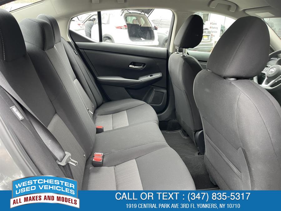 2023 Nissan Sentra SV, available for sale in Yonkers, New York | Apex Westchester Used Vehicles. Yonkers, New York 2023 Nissan Sentra SV, available for sale in Yonkers, New York | Apex Westchester Used Vehicles. Yonkers, New York