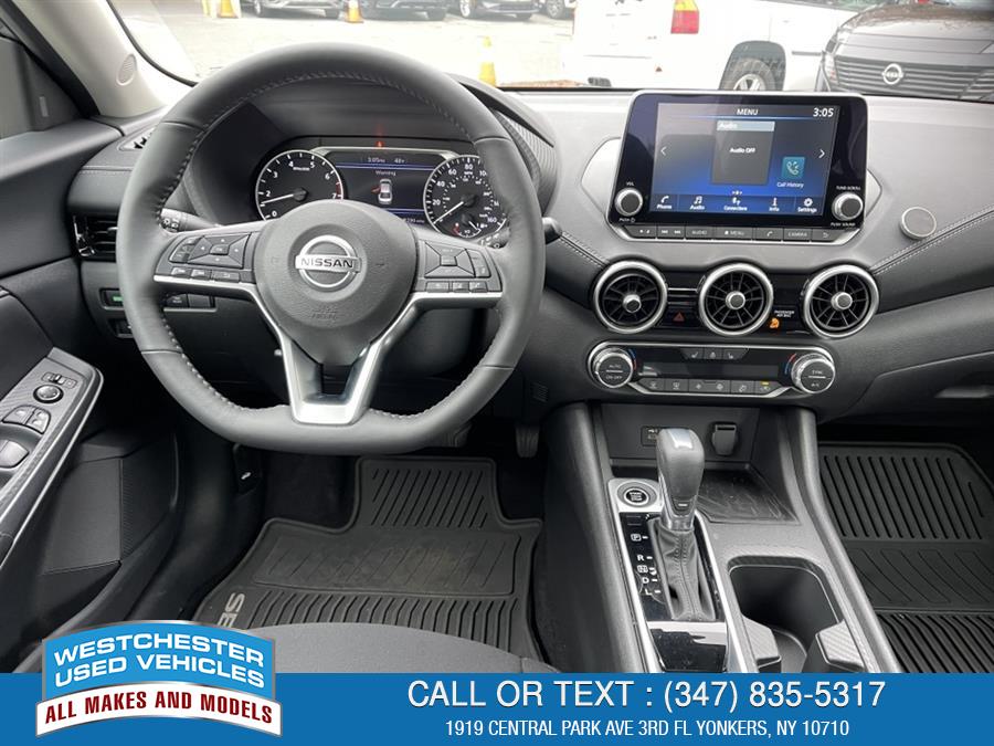 2023 Nissan Sentra SV, available for sale in Yonkers, New York | Apex Westchester Used Vehicles. Yonkers, New York 2023 Nissan Sentra SV, available for sale in Yonkers, New York | Apex Westchester Used Vehicles. Yonkers, New York