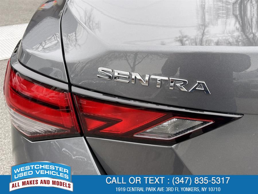 2023 Nissan Sentra SV, available for sale in Yonkers, New York | Apex Westchester Used Vehicles. Yonkers, New York 2023 Nissan Sentra SV, available for sale in Yonkers, New York | Apex Westchester Used Vehicles. Yonkers, New York