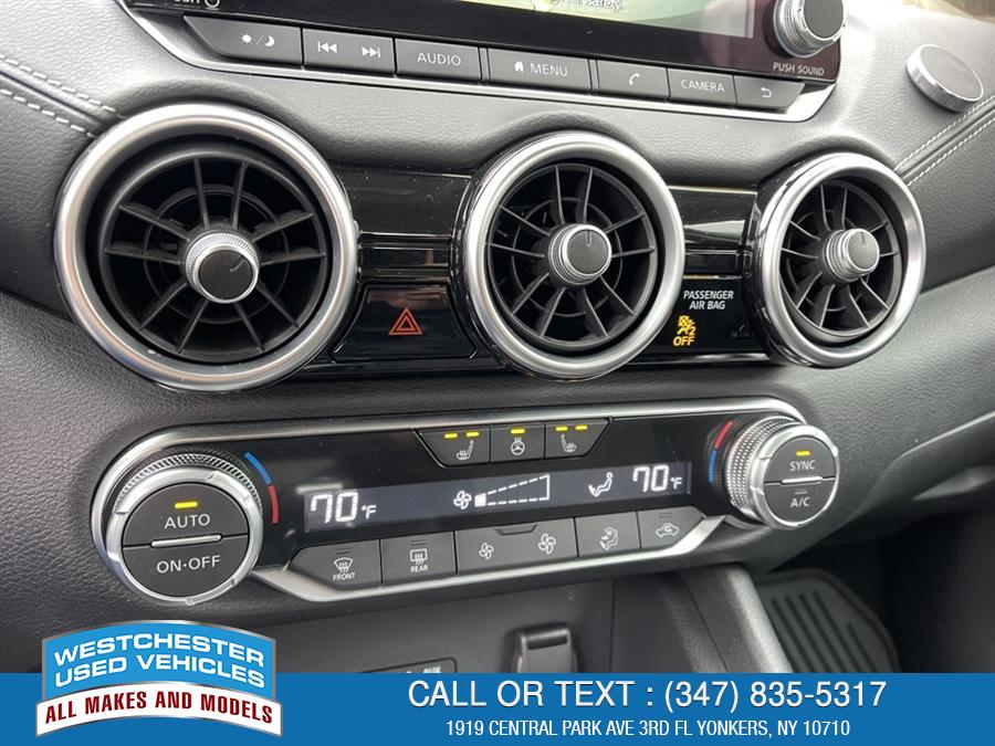 2023 Nissan Sentra SV, available for sale in Yonkers, New York | Apex Westchester Used Vehicles. Yonkers, New York 2023 Nissan Sentra SV, available for sale in Yonkers, New York | Apex Westchester Used Vehicles. Yonkers, New York