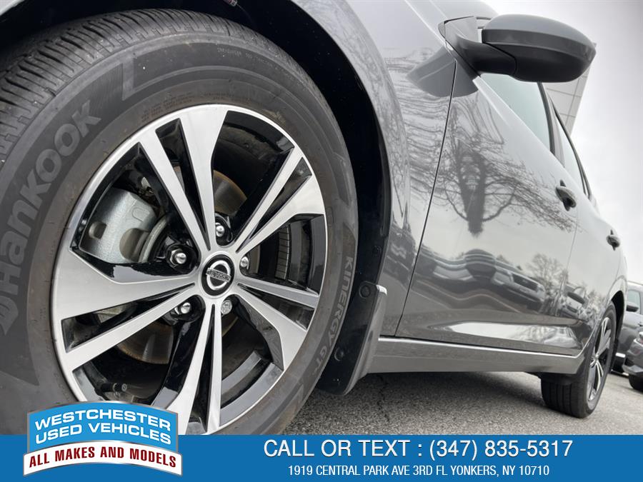 2023 Nissan Sentra SV, available for sale in Yonkers, New York | Apex Westchester Used Vehicles. Yonkers, New York 2023 Nissan Sentra SV, available for sale in Yonkers, New York | Apex Westchester Used Vehicles. Yonkers, New York