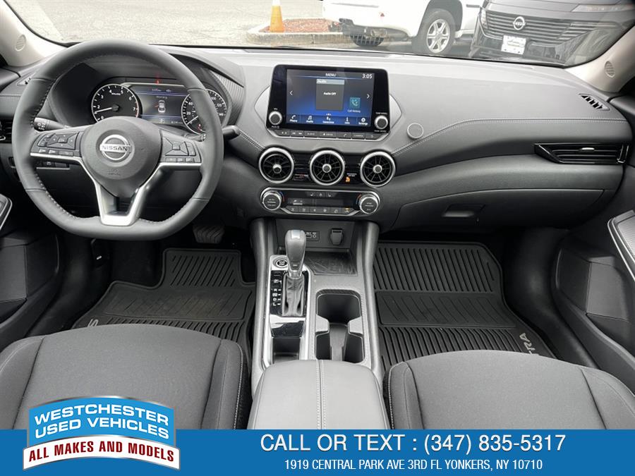 2023 Nissan Sentra SV, available for sale in Yonkers, New York | Apex Westchester Used Vehicles. Yonkers, New York 2023 Nissan Sentra SV, available for sale in Yonkers, New York | Apex Westchester Used Vehicles. Yonkers, New York