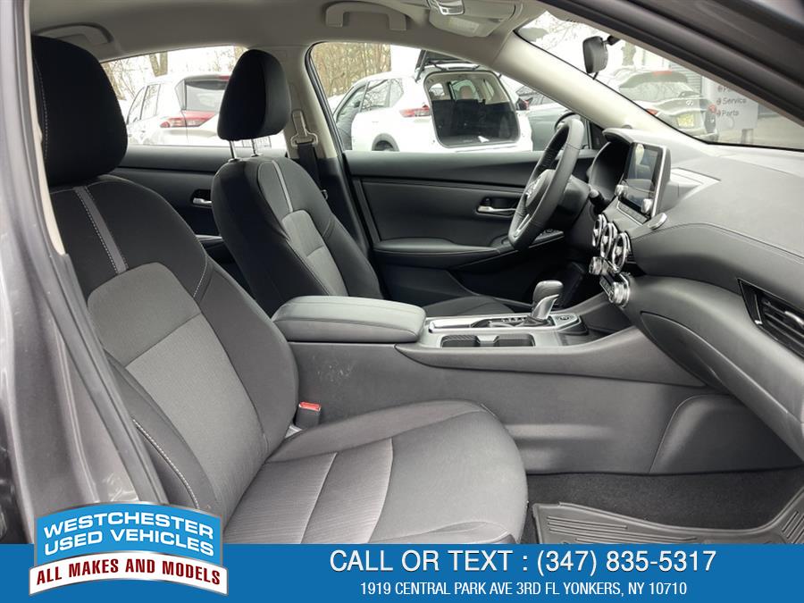 2023 Nissan Sentra SV, available for sale in Yonkers, New York | Apex Westchester Used Vehicles. Yonkers, New York 2023 Nissan Sentra SV, available for sale in Yonkers, New York | Apex Westchester Used Vehicles. Yonkers, New York