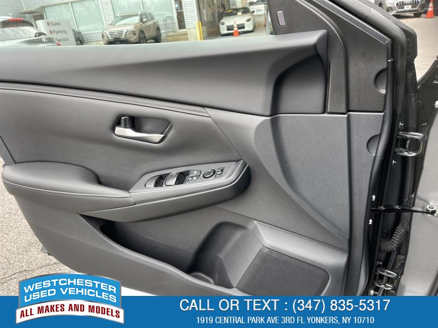 2023 Nissan Sentra SV, available for sale in Yonkers, New York | Apex Westchester Used Vehicles. Yonkers, New York 2023 Nissan Sentra SV, available for sale in Yonkers, New York | Apex Westchester Used Vehicles. Yonkers, New York