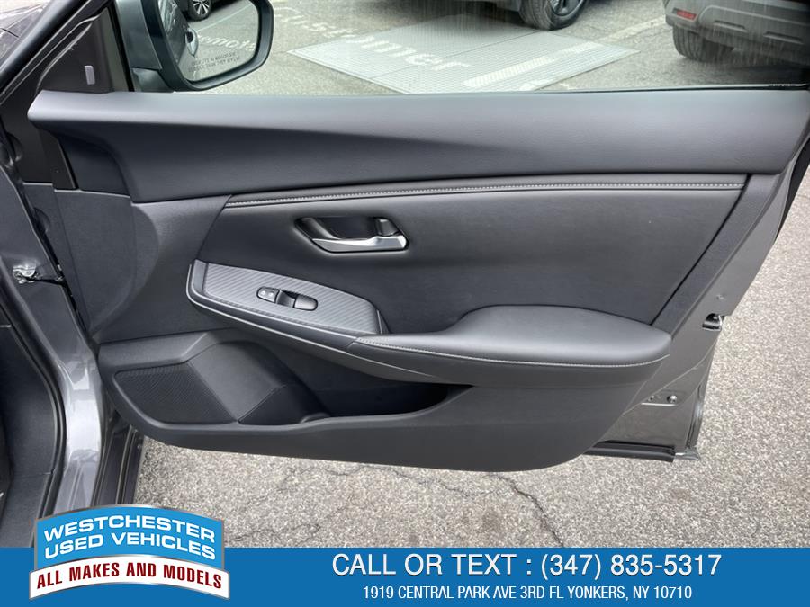 2023 Nissan Sentra SV, available for sale in Yonkers, New York | Apex Westchester Used Vehicles. Yonkers, New York 2023 Nissan Sentra SV, available for sale in Yonkers, New York | Apex Westchester Used Vehicles. Yonkers, New York