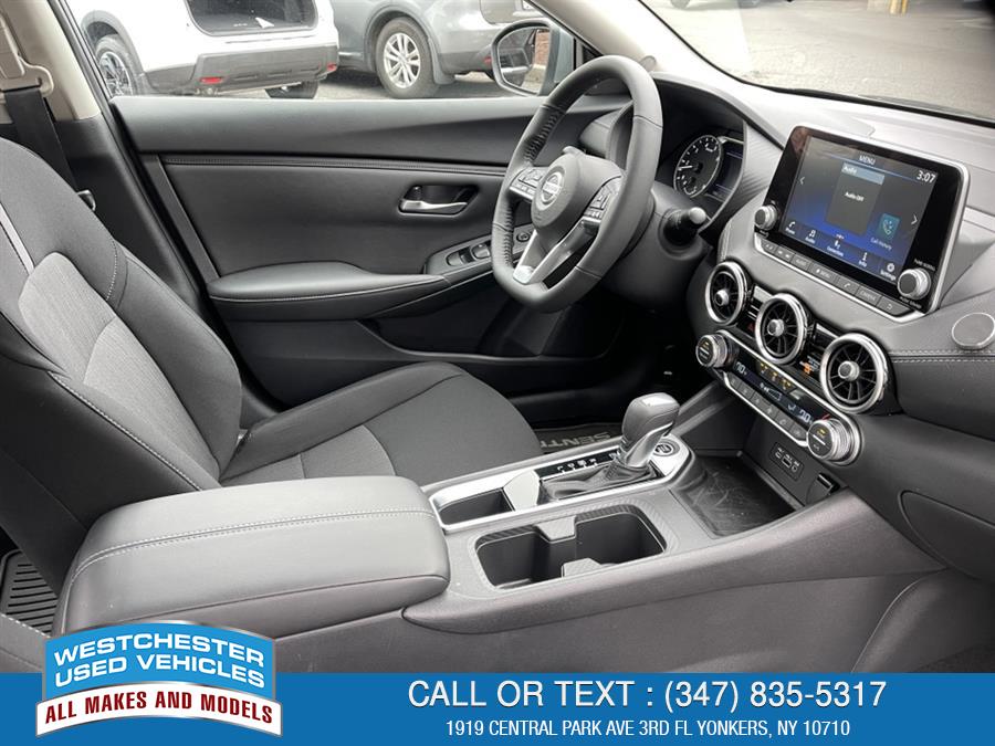 2023 Nissan Sentra SV, available for sale in Yonkers, New York | Apex Westchester Used Vehicles. Yonkers, New York 2023 Nissan Sentra SV, available for sale in Yonkers, New York | Apex Westchester Used Vehicles. Yonkers, New York