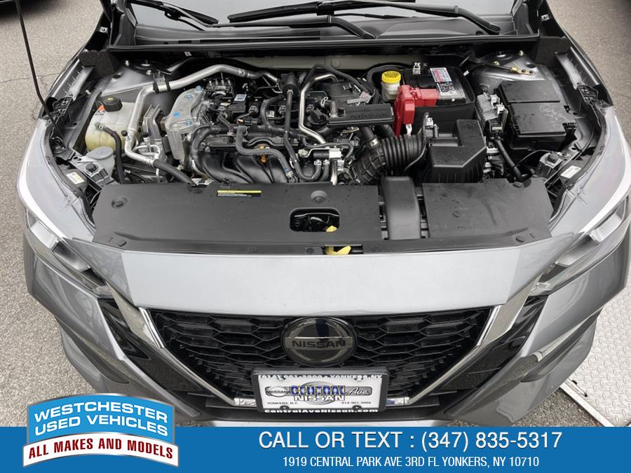 2023 Nissan Sentra SV, available for sale in Yonkers, New York | Apex Westchester Used Vehicles. Yonkers, New York 2023 Nissan Sentra SV, available for sale in Yonkers, New York | Apex Westchester Used Vehicles. Yonkers, New York
