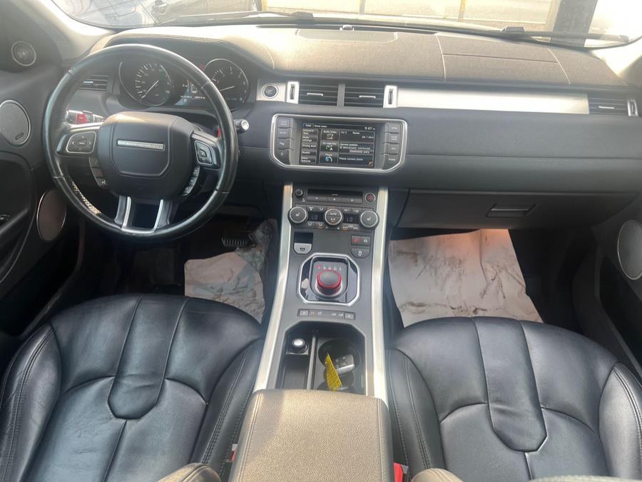 2015 Land Rover Range Rover Evoque 5dr HB Pure Plus, available for sale in Raynham, Massachusetts | J & A Auto Center. Raynham, Massachusetts 2015 Land Rover Range Rover Evoque 5dr HB Pure Plus, available for sale in Raynham, Massachusetts | J & A Auto Center. Raynham, Massachusetts