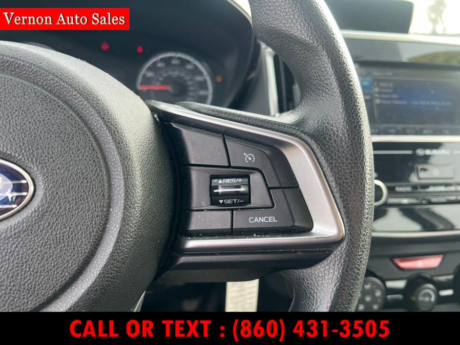 2017 Subaru Impreza 2.0i 5-door CVT, available for sale in Manchester, Connecticut | Vernon Auto Sale & Service. Manchester, Connecticut 2017 Subaru Impreza 2.0i 5-door CVT, available for sale in Manchester, Connecticut | Vernon Auto Sale & Service. Manchester, Connecticut