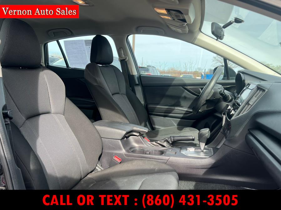 2017 Subaru Impreza 2.0i 5-door CVT, available for sale in Manchester, Connecticut | Vernon Auto Sale & Service. Manchester, Connecticut 2017 Subaru Impreza 2.0i 5-door CVT, available for sale in Manchester, Connecticut | Vernon Auto Sale & Service. Manchester, Connecticut