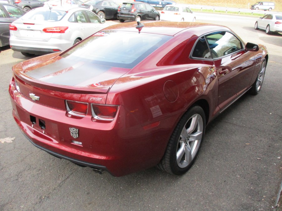 2010 Chevrolet Camaro 2dr Cpe 2LT, available for sale in Meriden, Connecticut | Cos Central Auto. Meriden, Connecticut 2010 Chevrolet Camaro 2dr Cpe 2LT, available for sale in Meriden, Connecticut | Cos Central Auto. Meriden, Connecticut