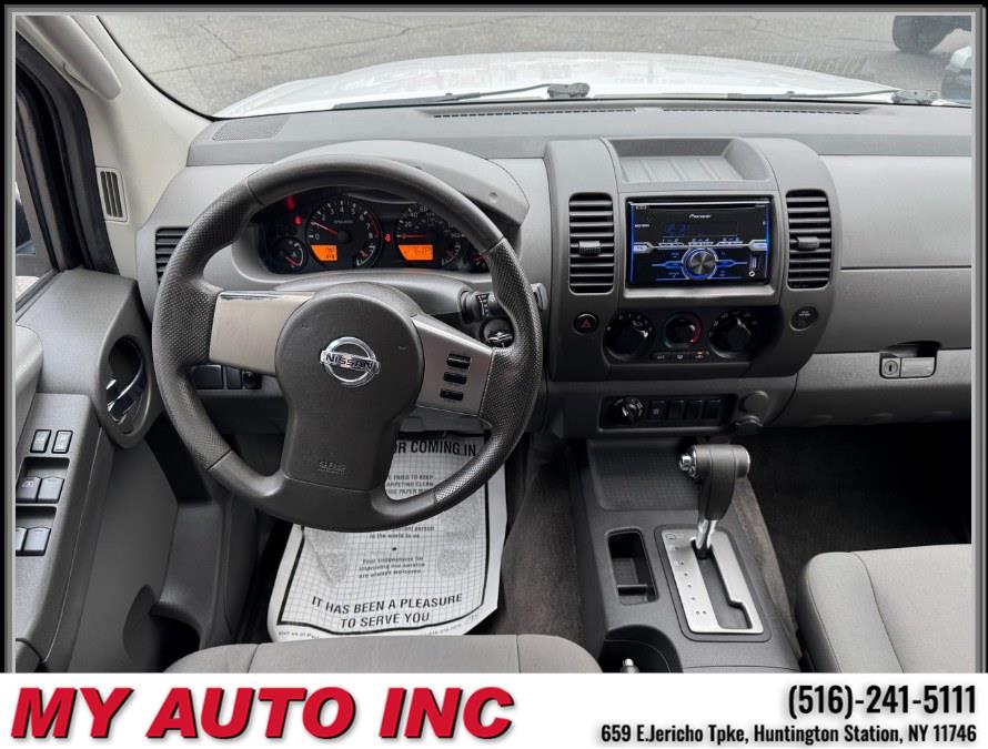 2011 Nissan Xterra 4WD 4dr Auto S, available for sale in Huntington Station, New York | My Auto Inc.. Huntington Station, New York 2011 Nissan Xterra 4WD 4dr Auto S, available for sale in Huntington Station, New York | My Auto Inc.. Huntington Station, New York
