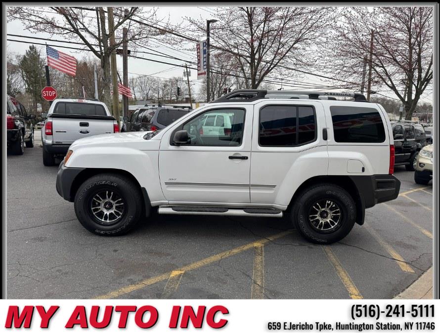 2011 Nissan Xterra 4WD 4dr Auto S, available for sale in Huntington Station, New York | My Auto Inc.. Huntington Station, New York 2011 Nissan Xterra 4WD 4dr Auto S, available for sale in Huntington Station, New York | My Auto Inc.. Huntington Station, New York