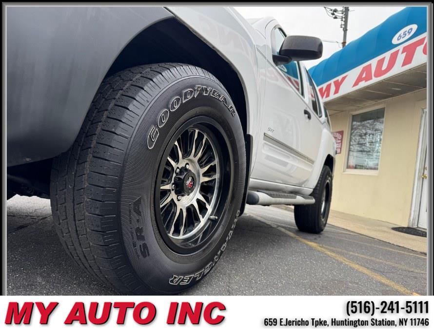 2011 Nissan Xterra 4WD 4dr Auto S, available for sale in Huntington Station, New York | My Auto Inc.. Huntington Station, New York 2011 Nissan Xterra 4WD 4dr Auto S, available for sale in Huntington Station, New York | My Auto Inc.. Huntington Station, New York