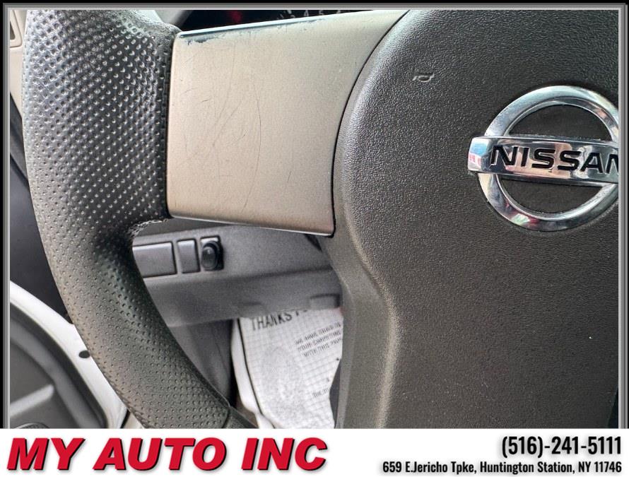 2011 Nissan Xterra 4WD 4dr Auto S, available for sale in Huntington Station, New York | My Auto Inc.. Huntington Station, New York 2011 Nissan Xterra 4WD 4dr Auto S, available for sale in Huntington Station, New York | My Auto Inc.. Huntington Station, New York