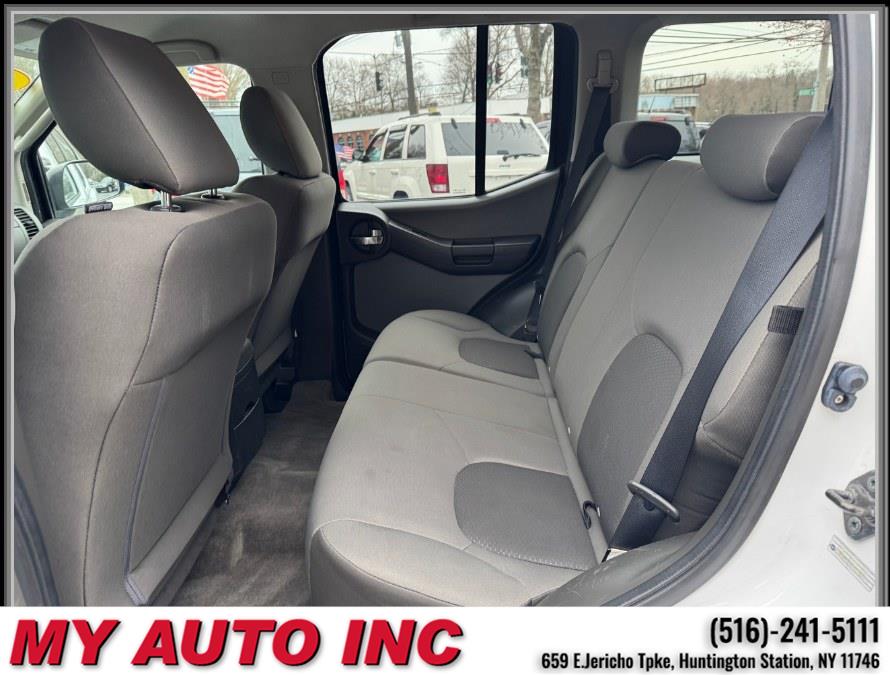 2011 Nissan Xterra 4WD 4dr Auto S, available for sale in Huntington Station, New York | My Auto Inc.. Huntington Station, New York 2011 Nissan Xterra 4WD 4dr Auto S, available for sale in Huntington Station, New York | My Auto Inc.. Huntington Station, New York