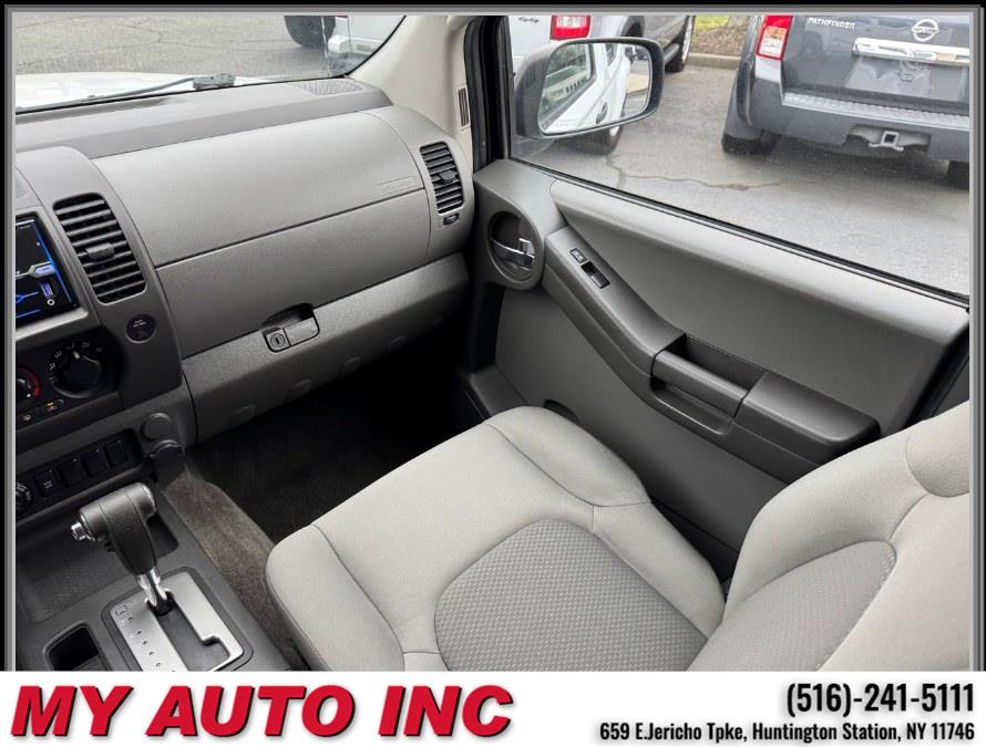 2011 Nissan Xterra 4WD 4dr Auto S, available for sale in Huntington Station, New York | My Auto Inc.. Huntington Station, New York 2011 Nissan Xterra 4WD 4dr Auto S, available for sale in Huntington Station, New York | My Auto Inc.. Huntington Station, New York