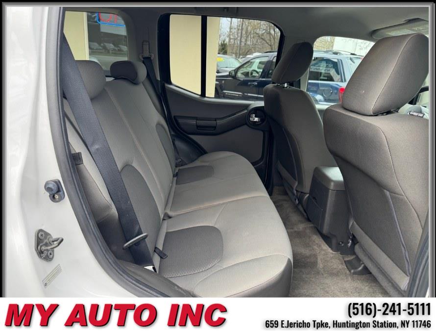2011 Nissan Xterra 4WD 4dr Auto S, available for sale in Huntington Station, New York | My Auto Inc.. Huntington Station, New York 2011 Nissan Xterra 4WD 4dr Auto S, available for sale in Huntington Station, New York | My Auto Inc.. Huntington Station, New York