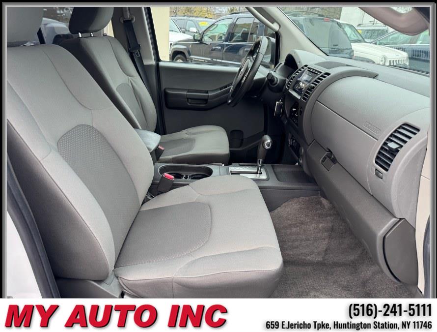 2011 Nissan Xterra 4WD 4dr Auto S, available for sale in Huntington Station, New York | My Auto Inc.. Huntington Station, New York 2011 Nissan Xterra 4WD 4dr Auto S, available for sale in Huntington Station, New York | My Auto Inc.. Huntington Station, New York