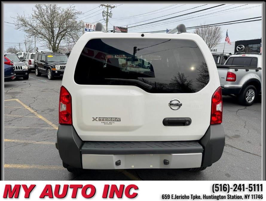 2011 Nissan Xterra 4WD 4dr Auto S, available for sale in Huntington Station, New York | My Auto Inc.. Huntington Station, New York 2011 Nissan Xterra 4WD 4dr Auto S, available for sale in Huntington Station, New York | My Auto Inc.. Huntington Station, New York