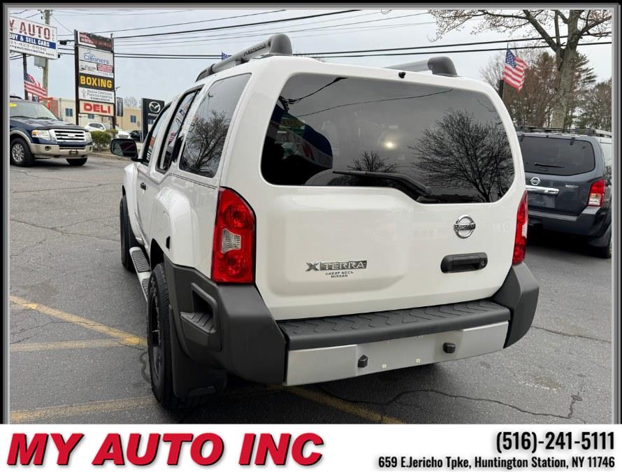 2011 Nissan Xterra 4WD 4dr Auto S, available for sale in Huntington Station, New York | My Auto Inc.. Huntington Station, New York 2011 Nissan Xterra 4WD 4dr Auto S, available for sale in Huntington Station, New York | My Auto Inc.. Huntington Station, New York