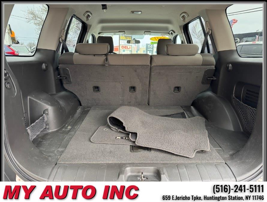 2011 Nissan Xterra 4WD 4dr Auto S, available for sale in Huntington Station, New York | My Auto Inc.. Huntington Station, New York 2011 Nissan Xterra 4WD 4dr Auto S, available for sale in Huntington Station, New York | My Auto Inc.. Huntington Station, New York