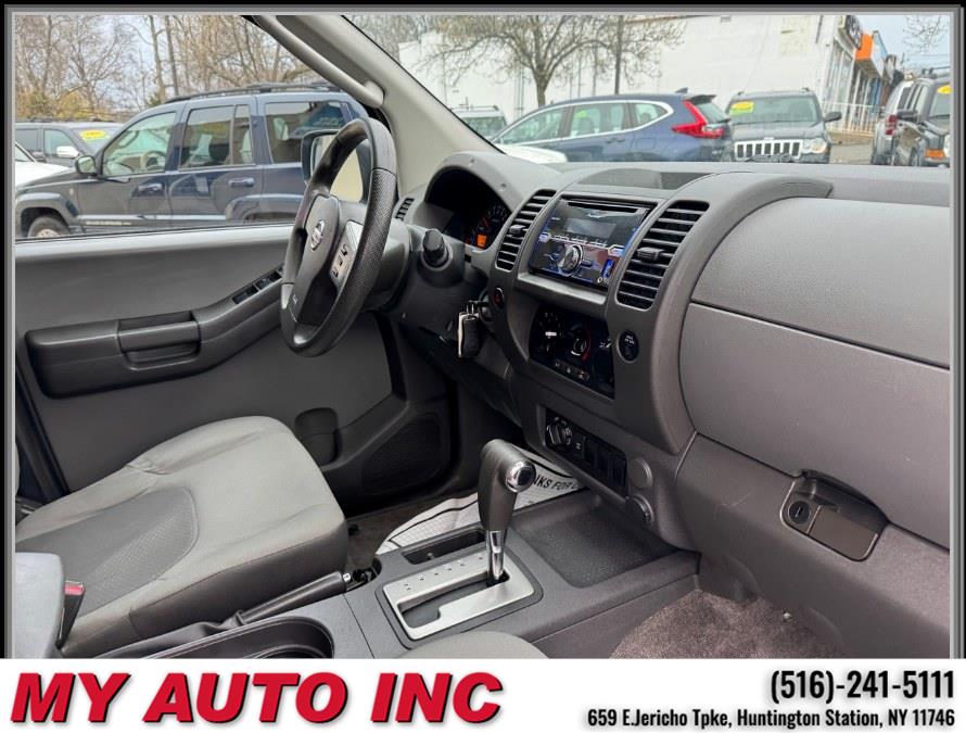 2011 Nissan Xterra 4WD 4dr Auto S, available for sale in Huntington Station, New York | My Auto Inc.. Huntington Station, New York 2011 Nissan Xterra 4WD 4dr Auto S, available for sale in Huntington Station, New York | My Auto Inc.. Huntington Station, New York