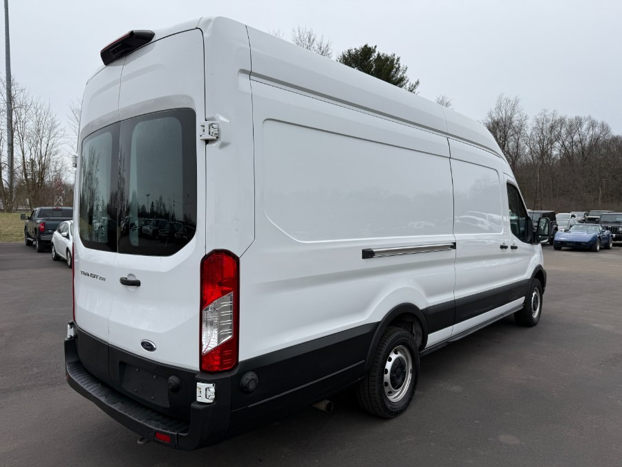 2020 Ford Transit Cargo Van T-250 148" EL Hi Rf 9070 GVWR RWD, available for sale in Ortonville, Michigan | Marsh Auto Sales LLC. Ortonville, Michigan 2020 Ford Transit Cargo Van T-250 148" EL Hi Rf 9070 GVWR RWD, available for sale in Ortonville, Michigan | Marsh Auto Sales LLC. Ortonville, Michigan