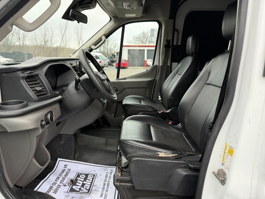 2020 Ford Transit Cargo Van T-250 148" EL Hi Rf 9070 GVWR RWD, available for sale in Ortonville, Michigan | Marsh Auto Sales LLC. Ortonville, Michigan 2020 Ford Transit Cargo Van T-250 148" EL Hi Rf 9070 GVWR RWD, available for sale in Ortonville, Michigan | Marsh Auto Sales LLC. Ortonville, Michigan