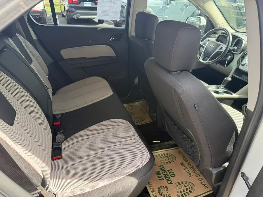 2016 Chevrolet Equinox FWD 4dr LT, available for sale in East Windsor, Connecticut | Century Auto And Truck. East Windsor, Connecticut 2016 Chevrolet Equinox FWD 4dr LT, available for sale in East Windsor, Connecticut | Century Auto And Truck. East Windsor, Connecticut