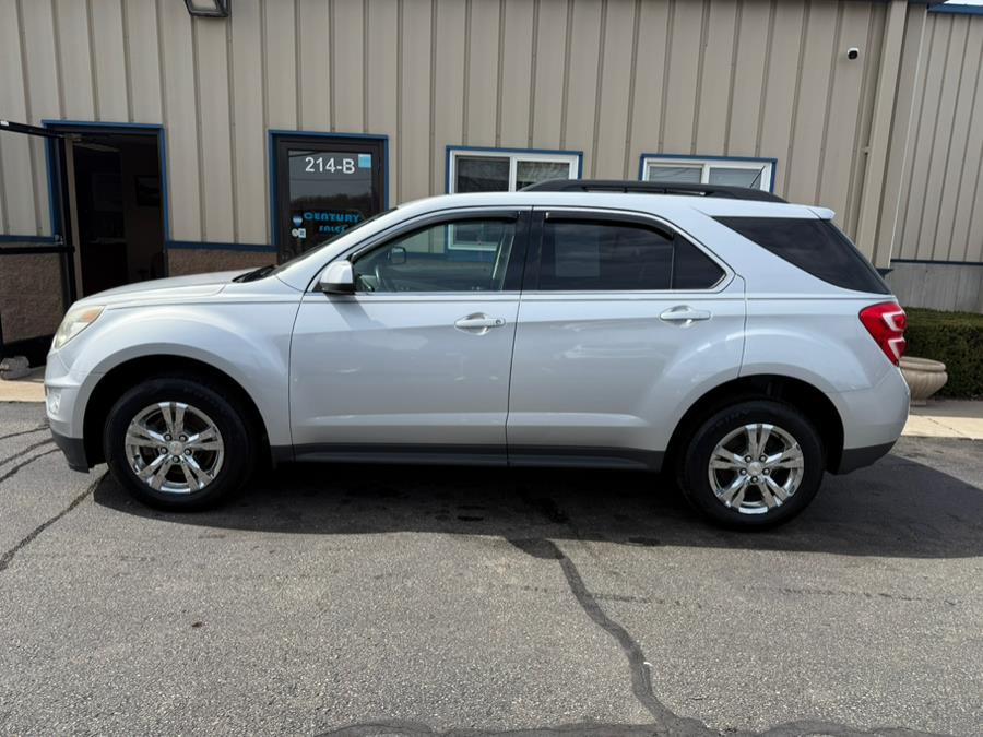 2016 Chevrolet Equinox FWD 4dr LT, available for sale in East Windsor, Connecticut | Century Auto And Truck. East Windsor, Connecticut 2016 Chevrolet Equinox FWD 4dr LT, available for sale in East Windsor, Connecticut | Century Auto And Truck. East Windsor, Connecticut