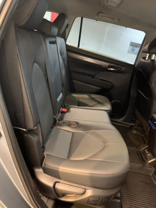2022 Toyota Highlander Limited AWD (Natl), available for sale in Lodi, New Jersey | European Auto Expo. Lodi, New Jersey 2022 Toyota Highlander Limited AWD (Natl), available for sale in Lodi, New Jersey | European Auto Expo. Lodi, New Jersey