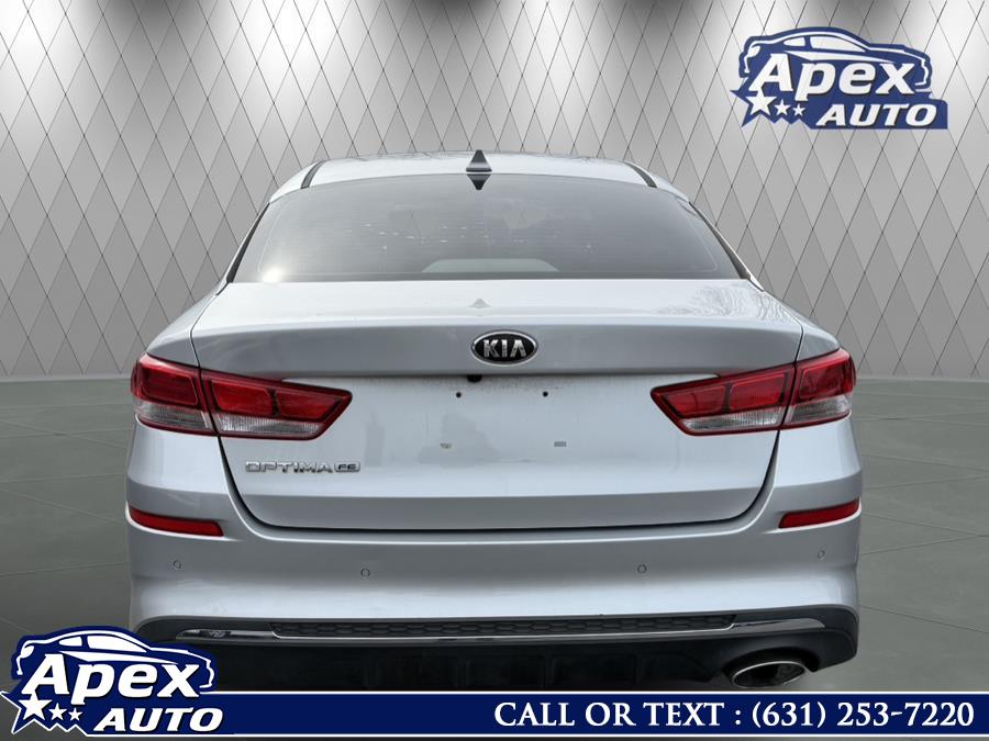 2019 Kia Optima LX Auto, available for sale in Selden, New York | Apex Auto. Selden, New York 2019 Kia Optima LX Auto, available for sale in Selden, New York | Apex Auto. Selden, New York
