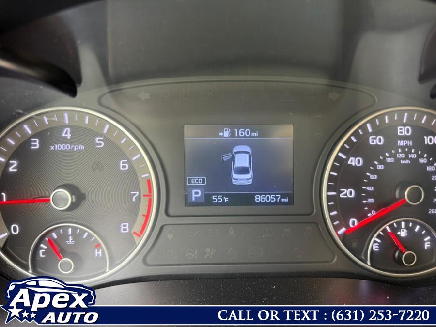 2019 Kia Optima LX Auto, available for sale in Selden, New York | Apex Auto. Selden, New York 2019 Kia Optima LX Auto, available for sale in Selden, New York | Apex Auto. Selden, New York