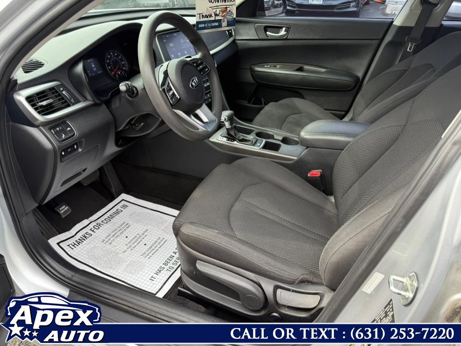 2019 Kia Optima LX Auto, available for sale in Selden, New York | Apex Auto. Selden, New York 2019 Kia Optima LX Auto, available for sale in Selden, New York | Apex Auto. Selden, New York