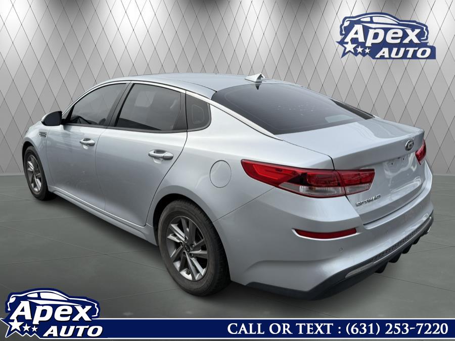 2019 Kia Optima LX Auto, available for sale in Selden, New York | Apex Auto. Selden, New York 2019 Kia Optima LX Auto, available for sale in Selden, New York | Apex Auto. Selden, New York