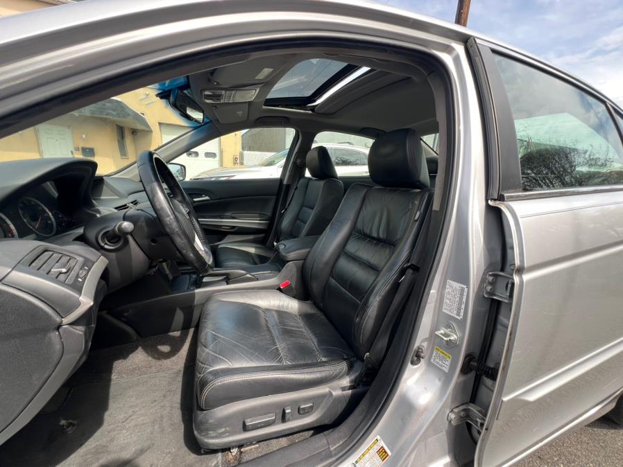 2009 Honda Accord Sdn 4dr I4 Auto EX-L PZEV, available for sale in Lodi, New Jersey | Route 46 Auto Sales Inc. Lodi, New Jersey 2009 Honda Accord Sdn 4dr I4 Auto EX-L PZEV, available for sale in Lodi, New Jersey | Route 46 Auto Sales Inc. Lodi, New Jersey
