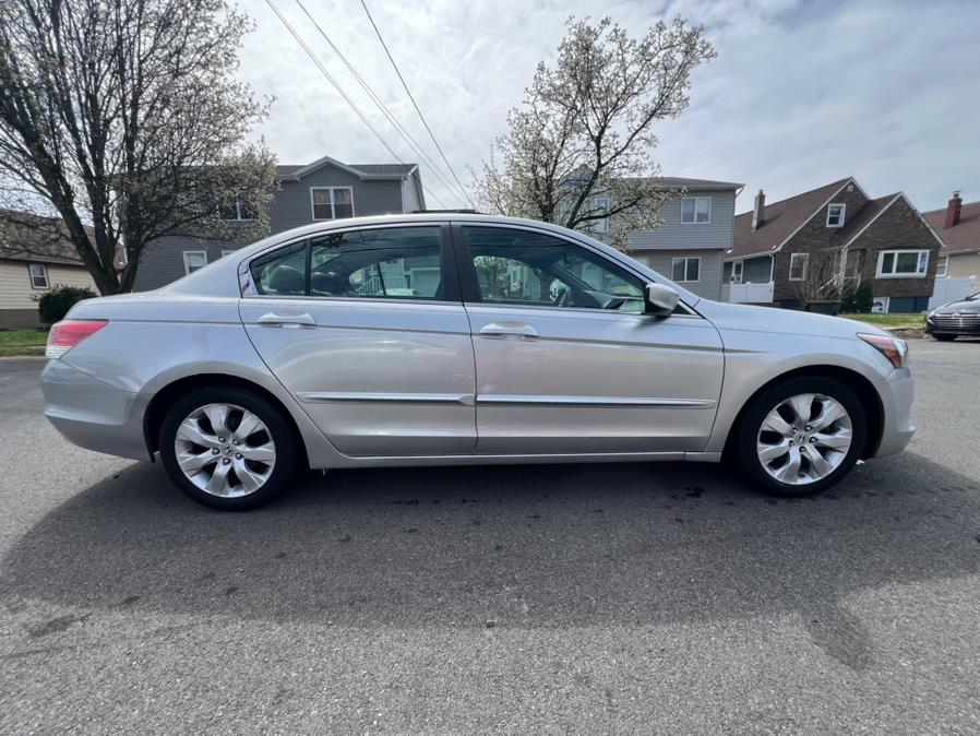 2009 Honda Accord Sdn 4dr I4 Auto EX-L PZEV, available for sale in Lodi, New Jersey | Route 46 Auto Sales Inc. Lodi, New Jersey 2009 Honda Accord Sdn 4dr I4 Auto EX-L PZEV, available for sale in Lodi, New Jersey | Route 46 Auto Sales Inc. Lodi, New Jersey