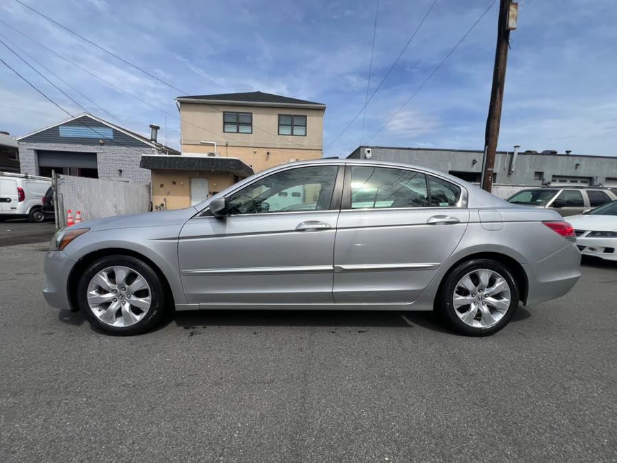 2009 Honda Accord Sdn 4dr I4 Auto EX-L PZEV, available for sale in Lodi, New Jersey | Route 46 Auto Sales Inc. Lodi, New Jersey 2009 Honda Accord Sdn 4dr I4 Auto EX-L PZEV, available for sale in Lodi, New Jersey | Route 46 Auto Sales Inc. Lodi, New Jersey